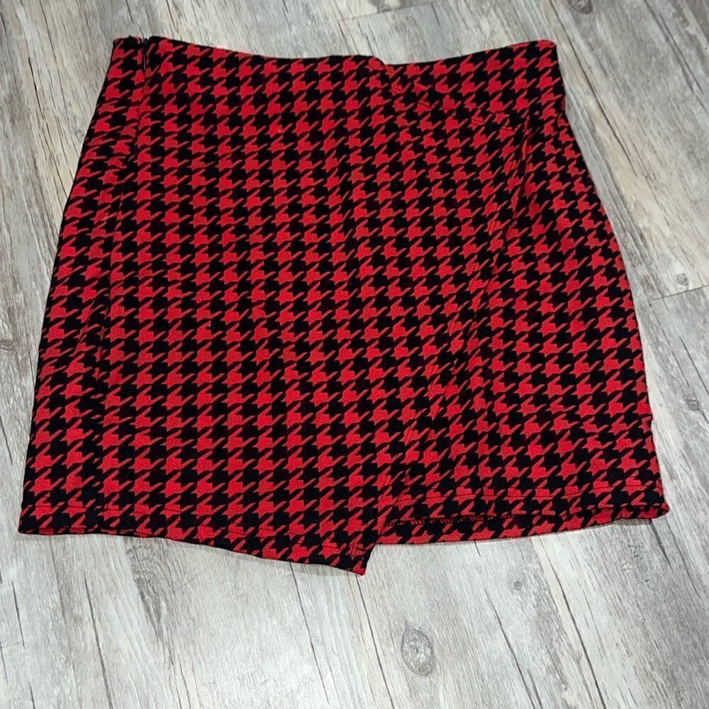 shein skirt 